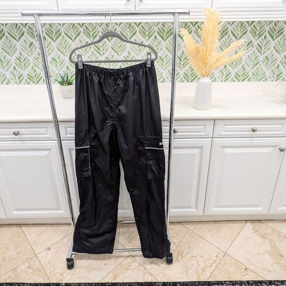 Black Stearns Dry Wear Pants Men's Gem - Picture 2 of 10